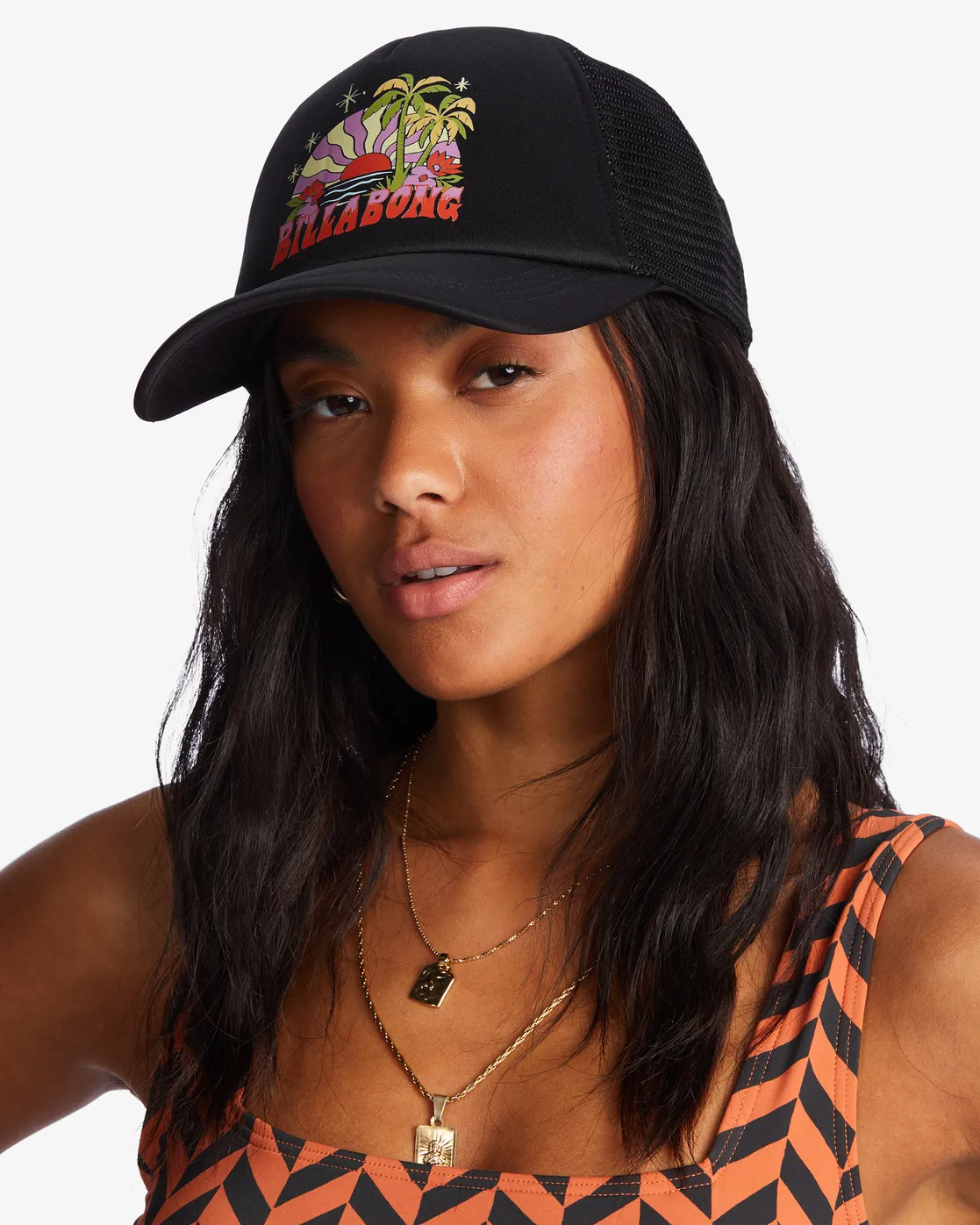 VANS Court Side - Marshmallow - Casquette Femme