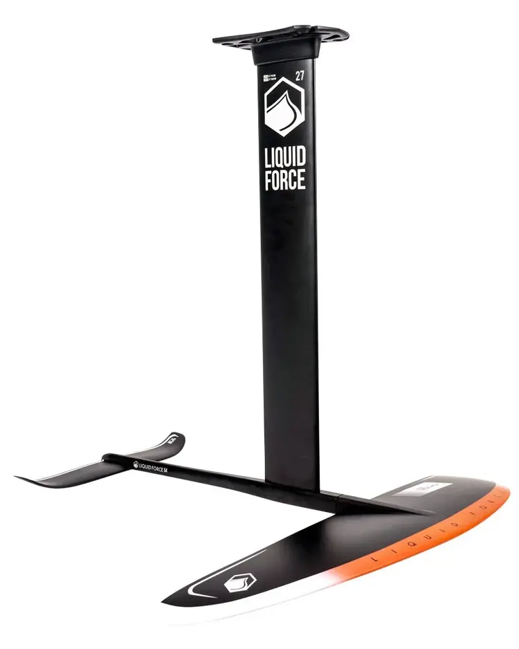 Liquid force HORIZON FOIL SET