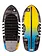 Liquid force NEBULA FOILBOARD