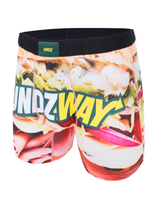 Undz CLASSIC UNDZWAY