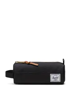 Herschel SETTLEMENT PENCIL CASE BLACK