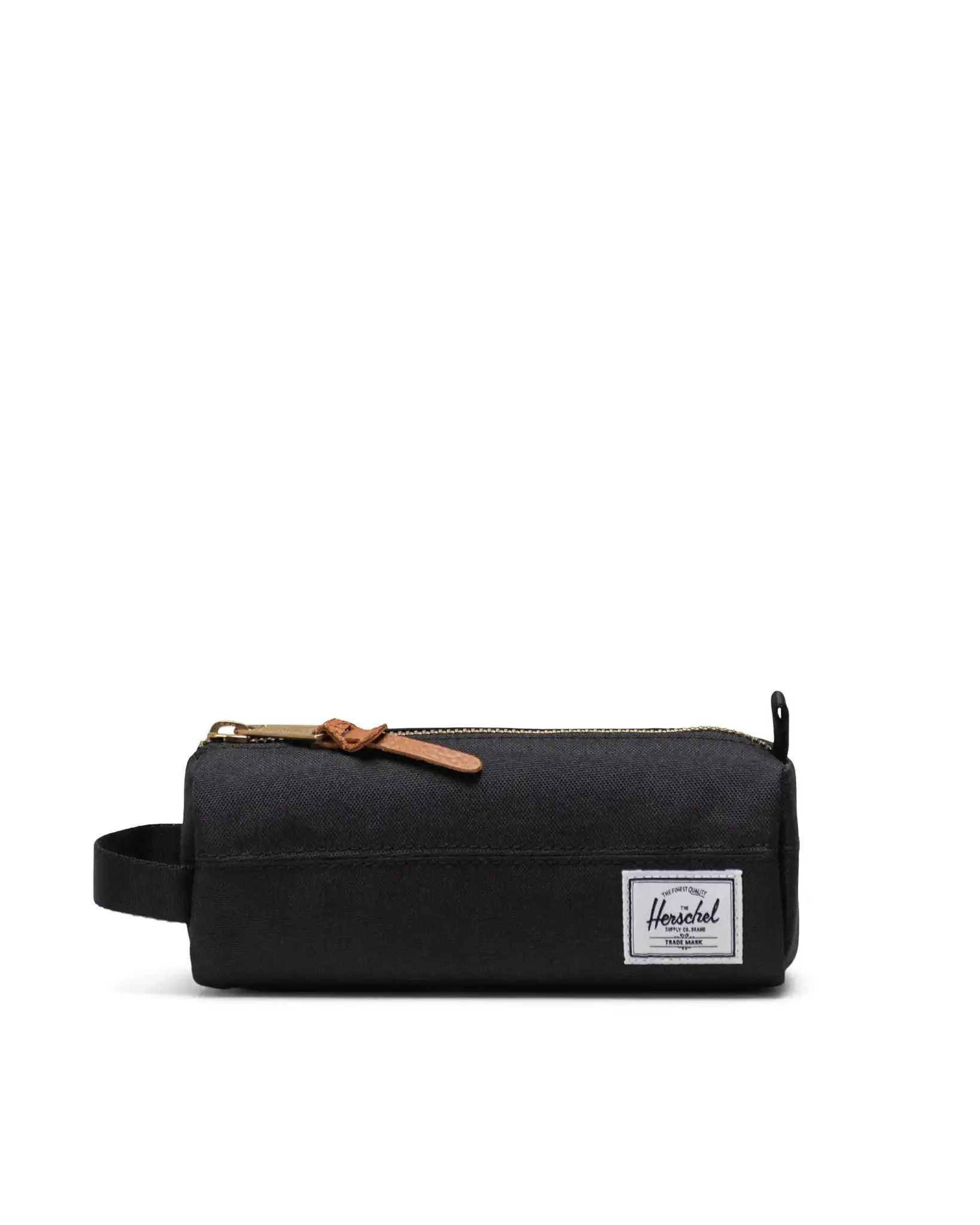 Herschel SETTLEMENT PENCIL CASE BLACK