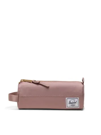 Herschel SETTLEMENT PENCIL CASE ASH ROSE