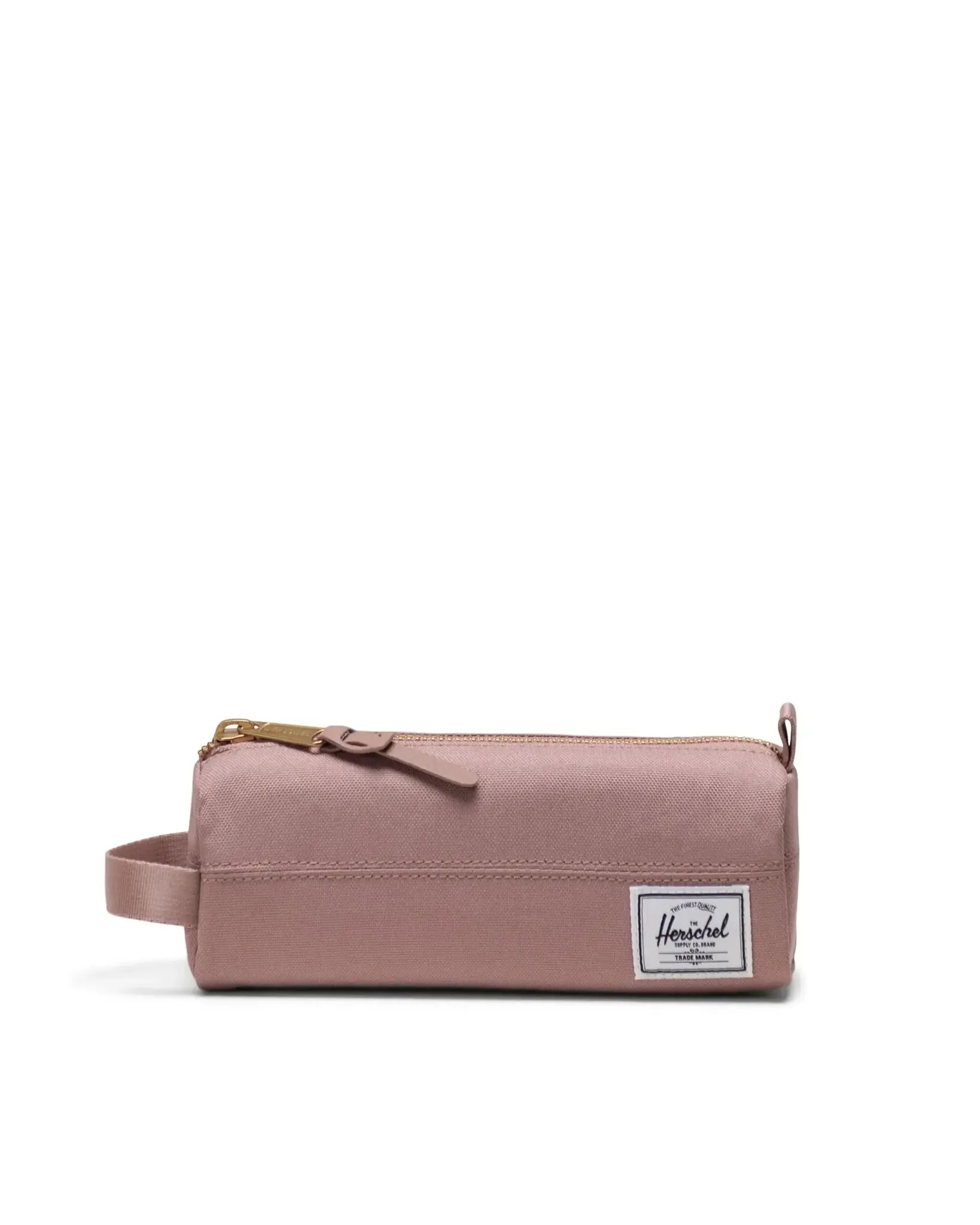 Herschel SETTLEMENT PENCIL CASE ASH ROSE