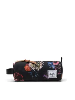 Herschel SETTLEMENT PENCIL CASE FLORAL REVIVAL