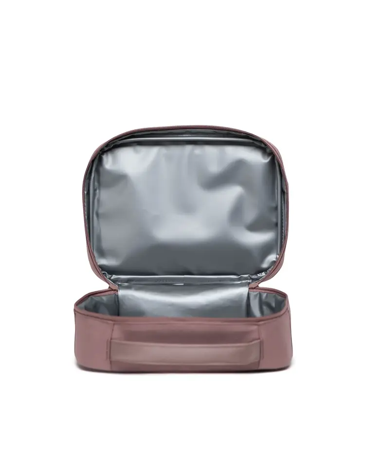 Herschel POP QUIZ LUNCH BOX