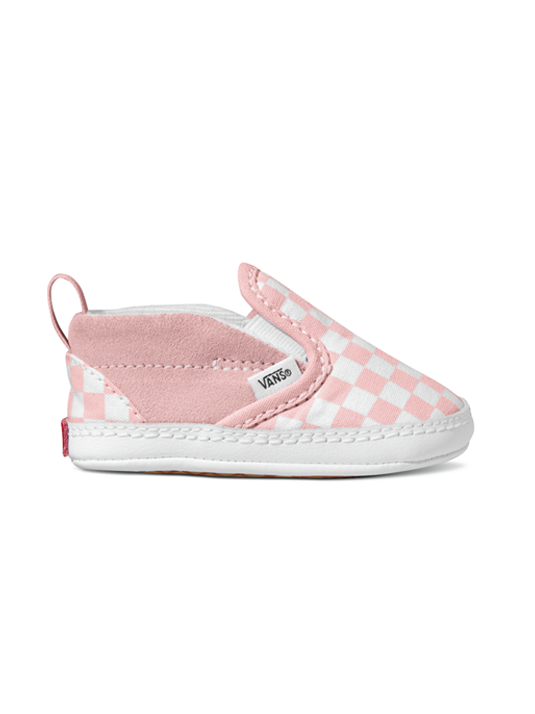 Vans KID SLIP-ON V CRIB