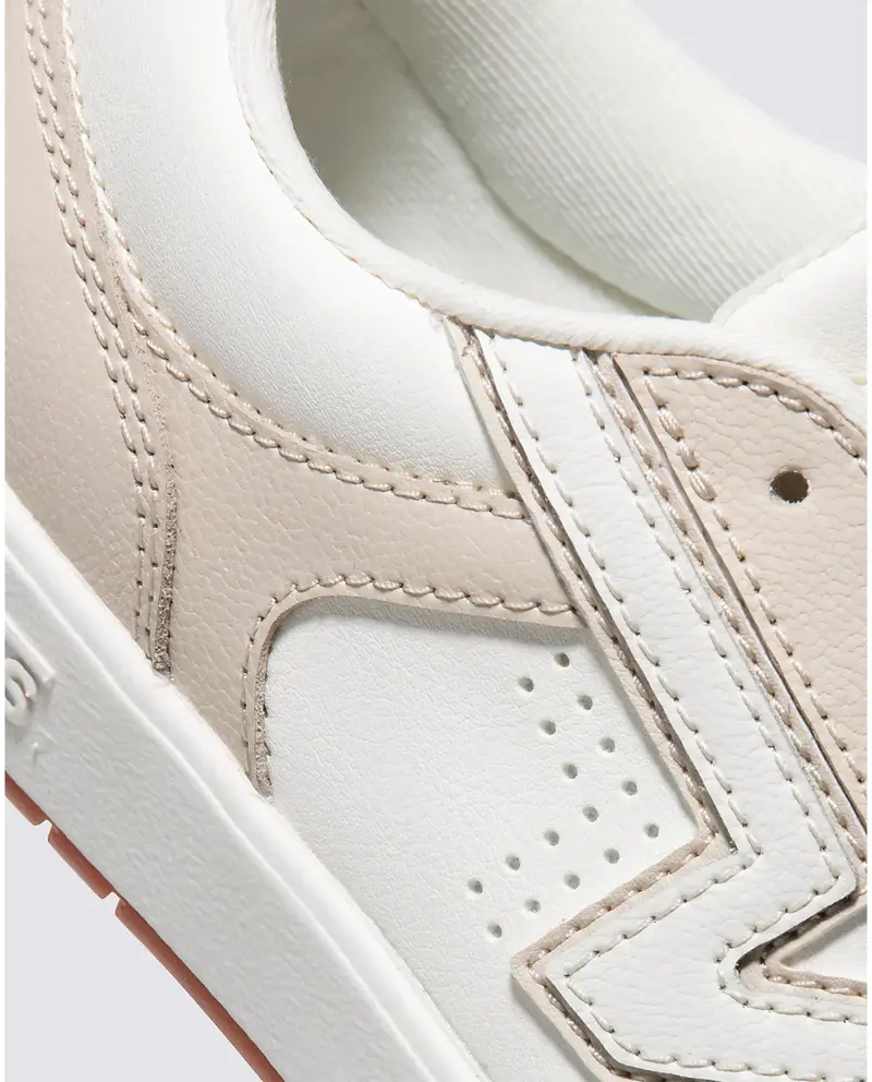 Vans LOWLAND CC MARSHMALLOW/TRUE WHITE