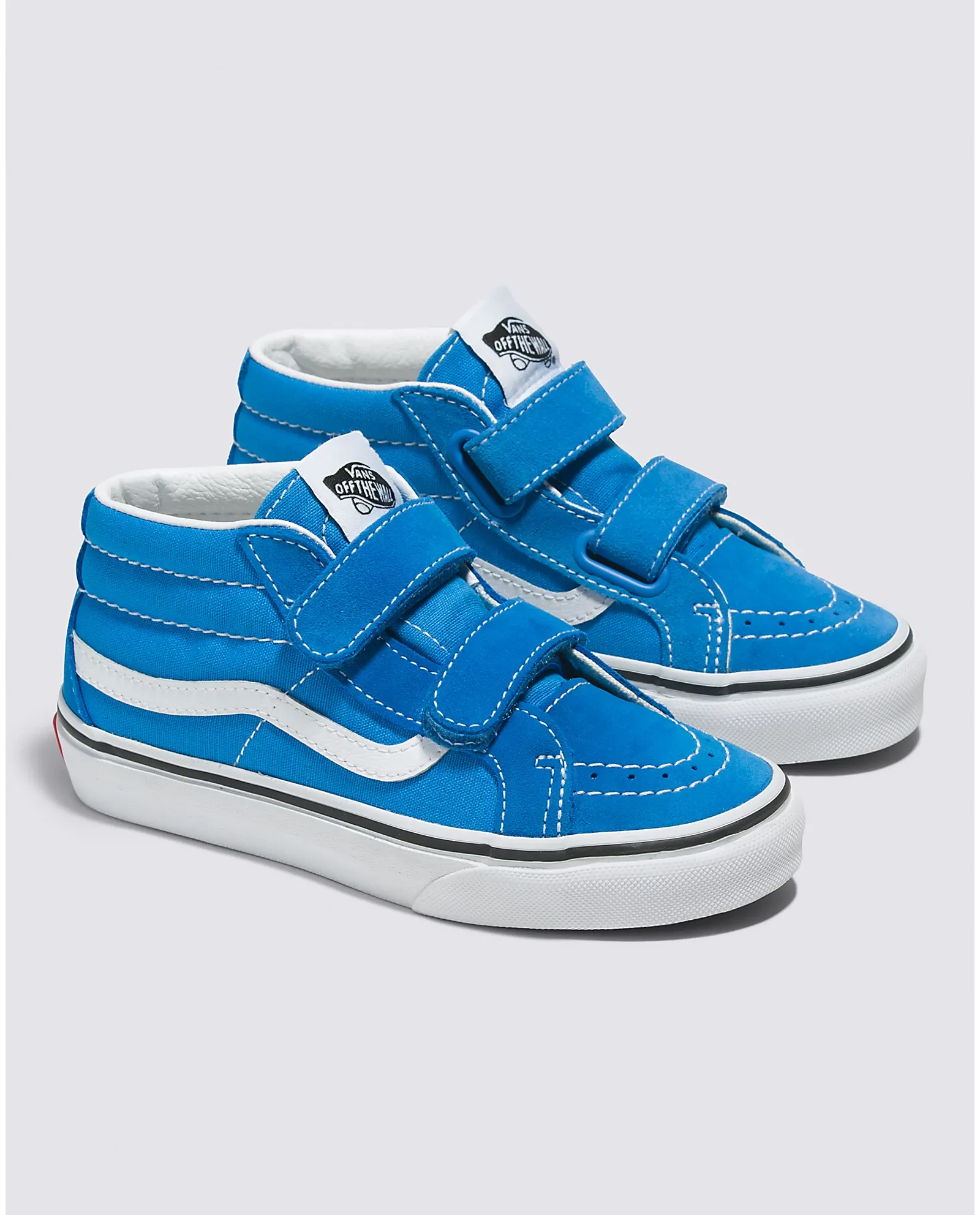 Vans YOUTH SK8-MID REISSUE V