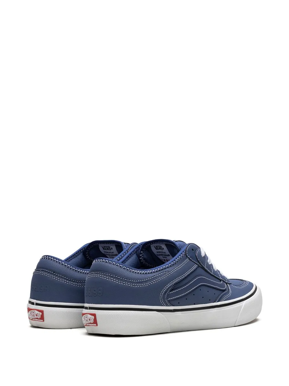 Vans MEN'S ROWLEY