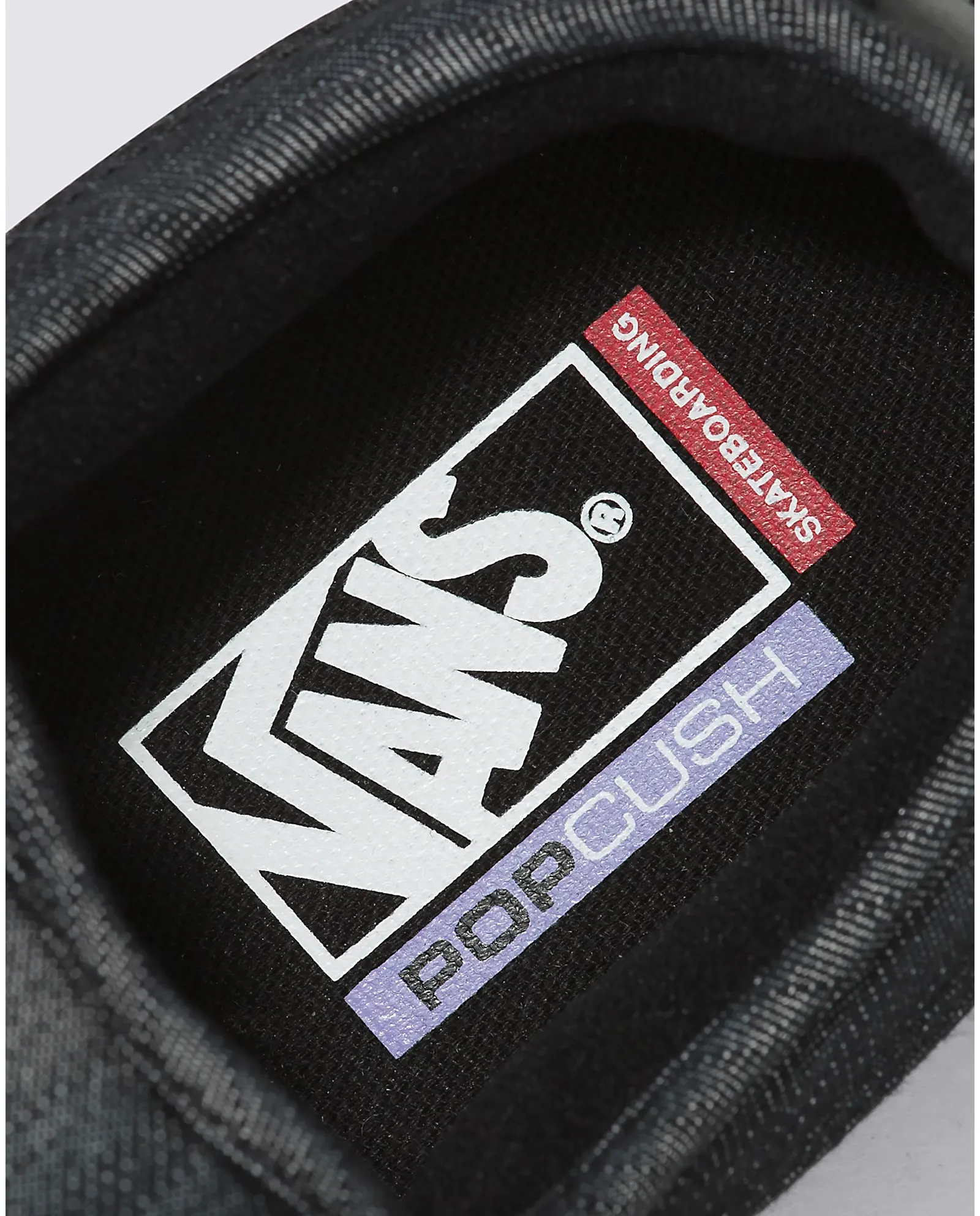 Vans VANS A23 VN0A4BX4-5BR SKATE CHUKKA LOW