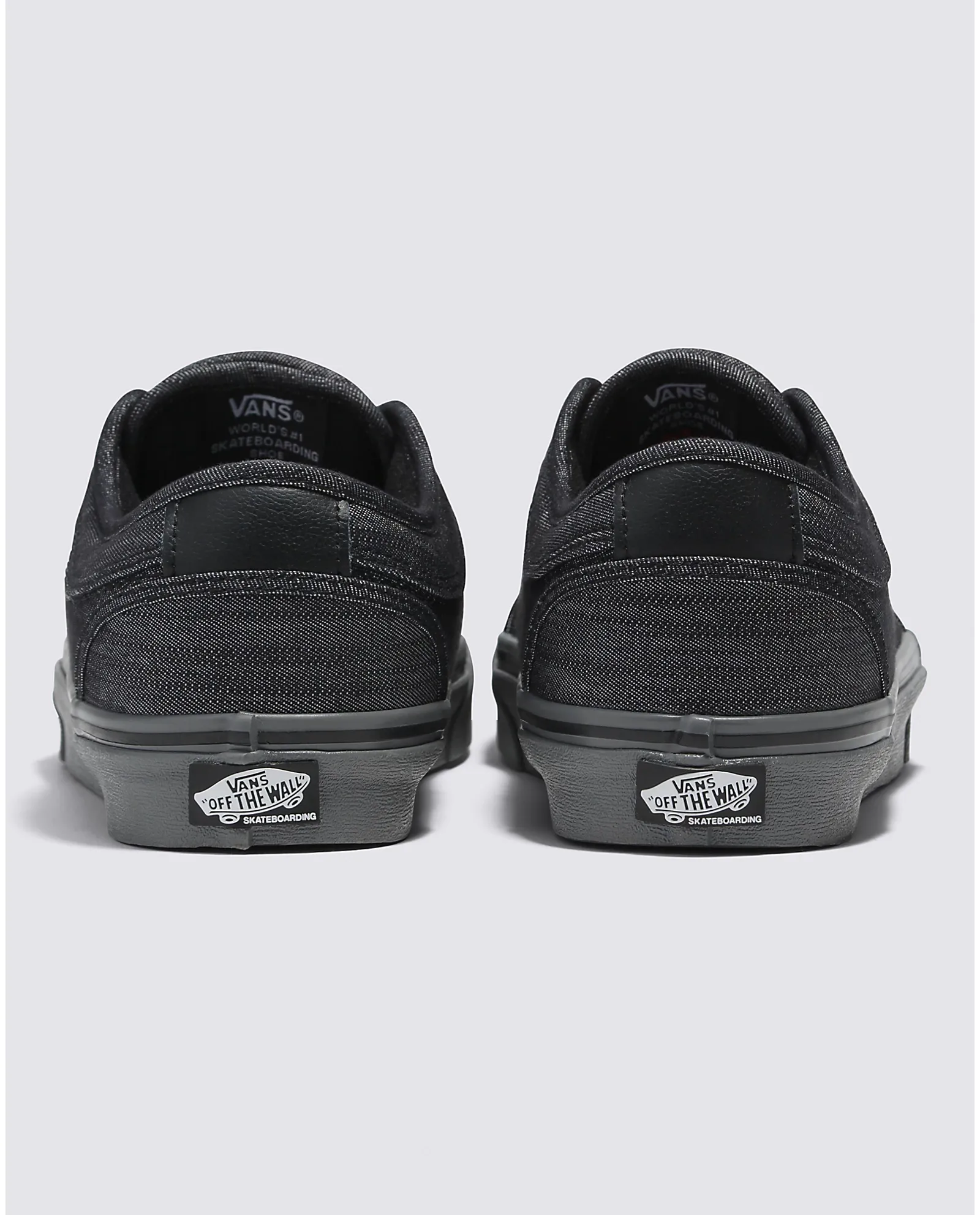 Vans VANS A23 VN0A4BX4-5BR SKATE CHUKKA LOW