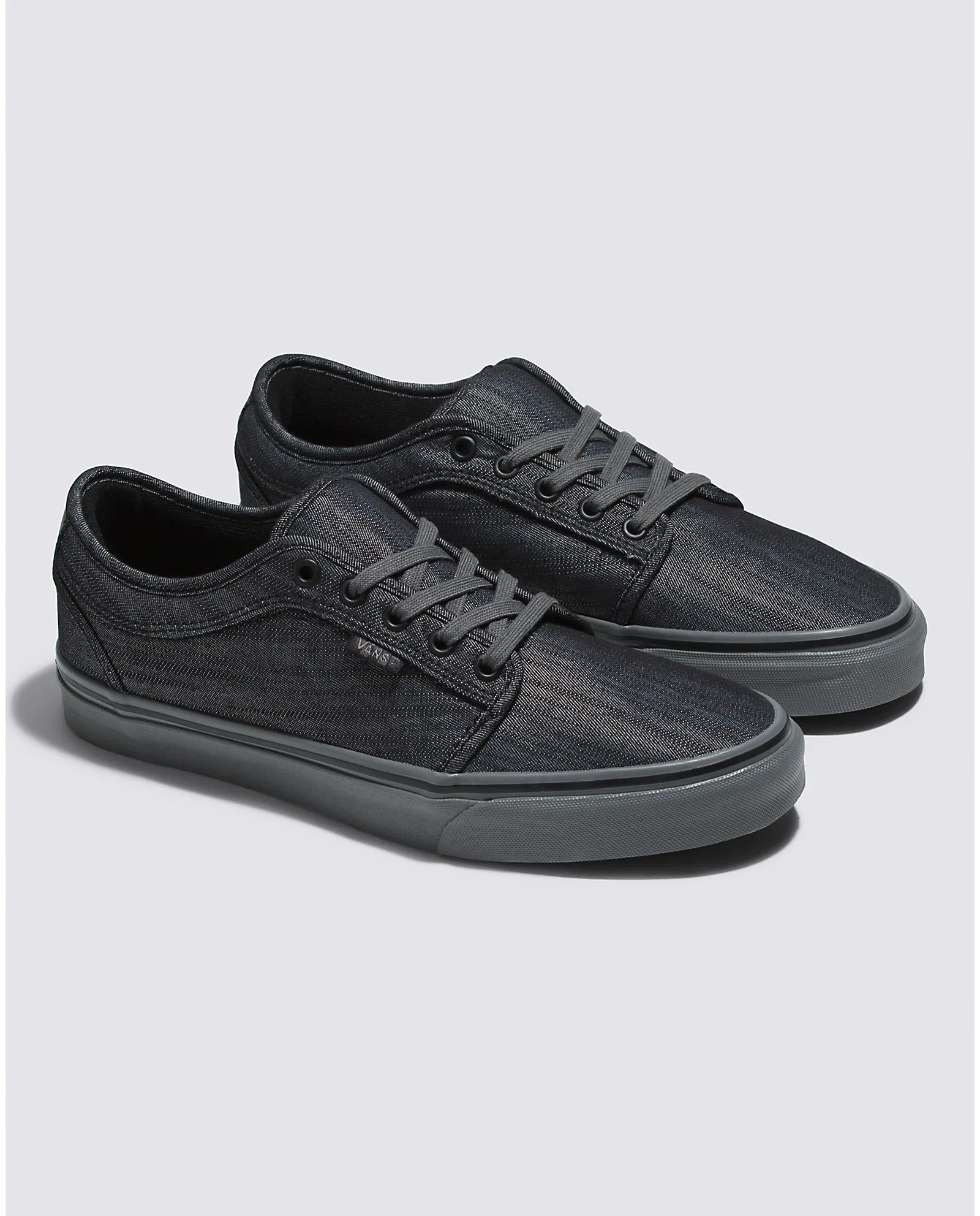 Chukka low clearance mens vans