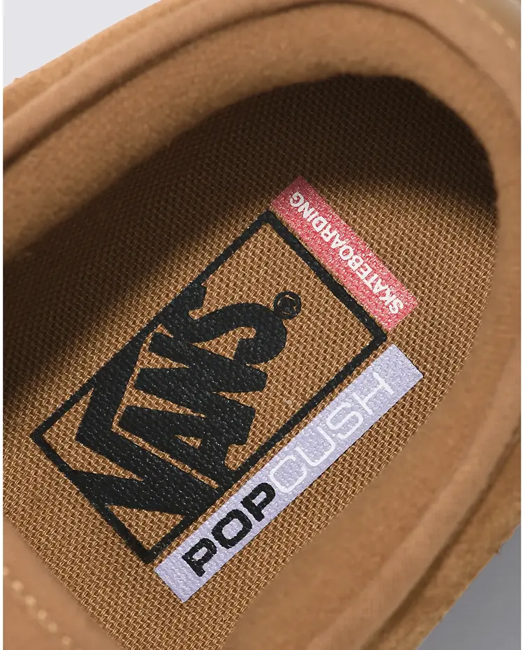Vans SKATE CHUKKA LOW
