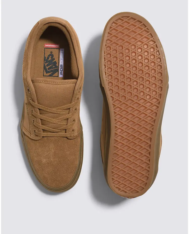 Vans SKATE CHUKKA LOW