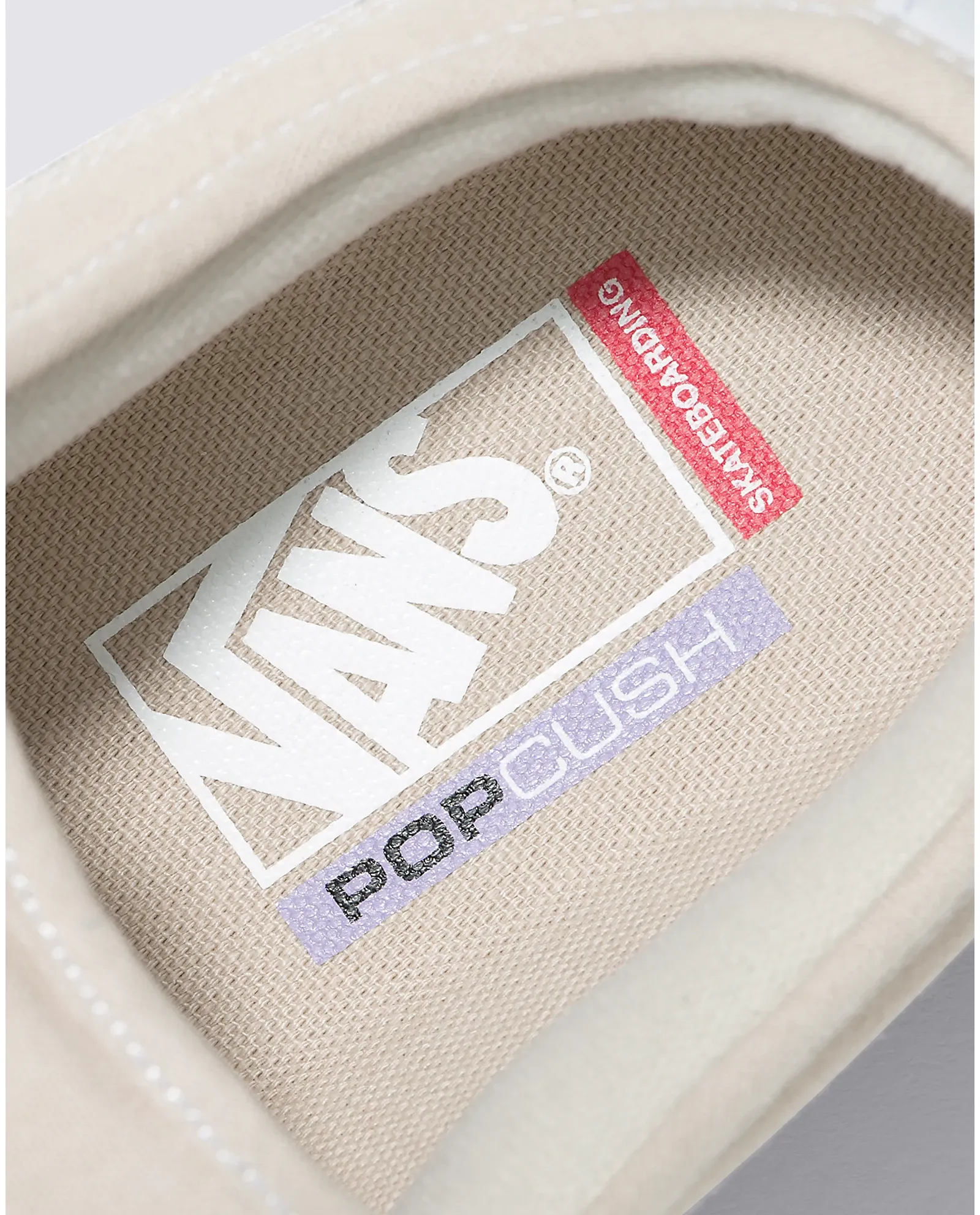 Vans CHUKKA LOW SIDESTRIPE