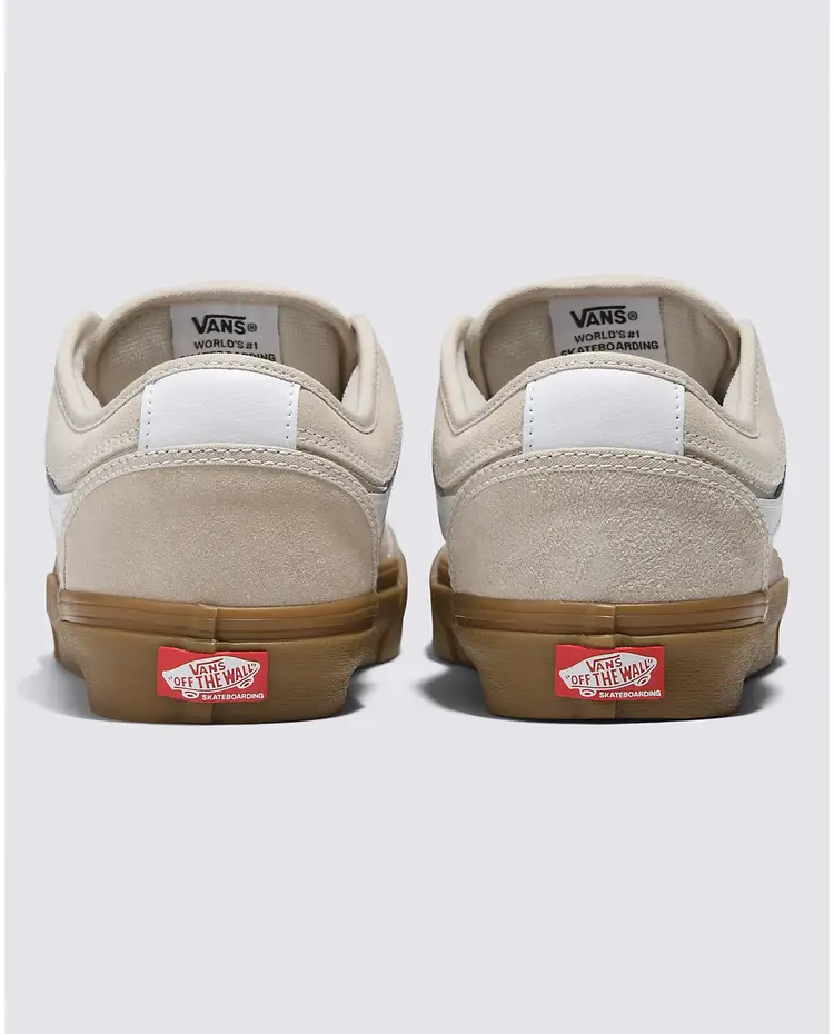 Vans CHUKKA LOW SIDESTRIPE