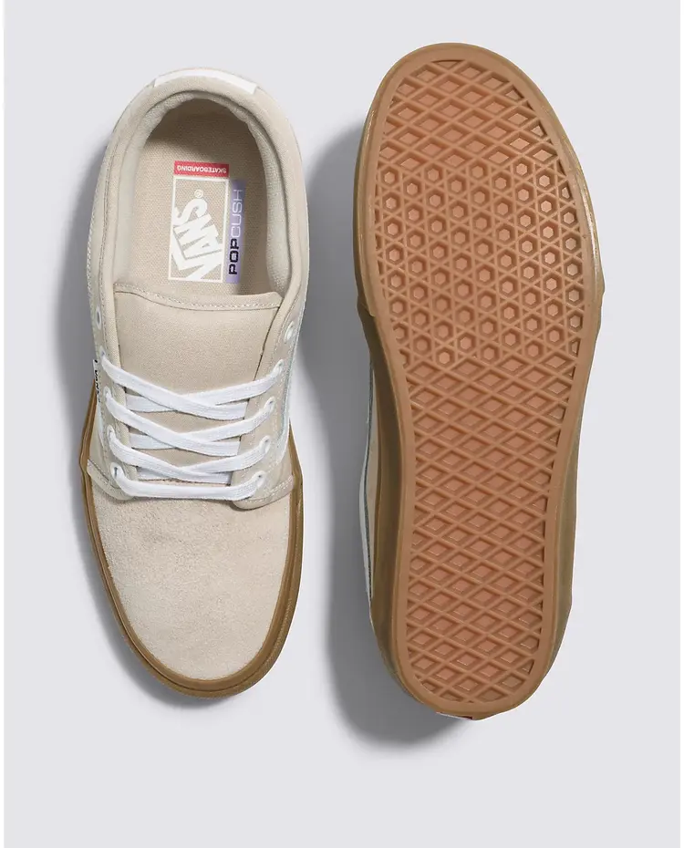 Vans CHUKKA LOW SIDESTRIPE