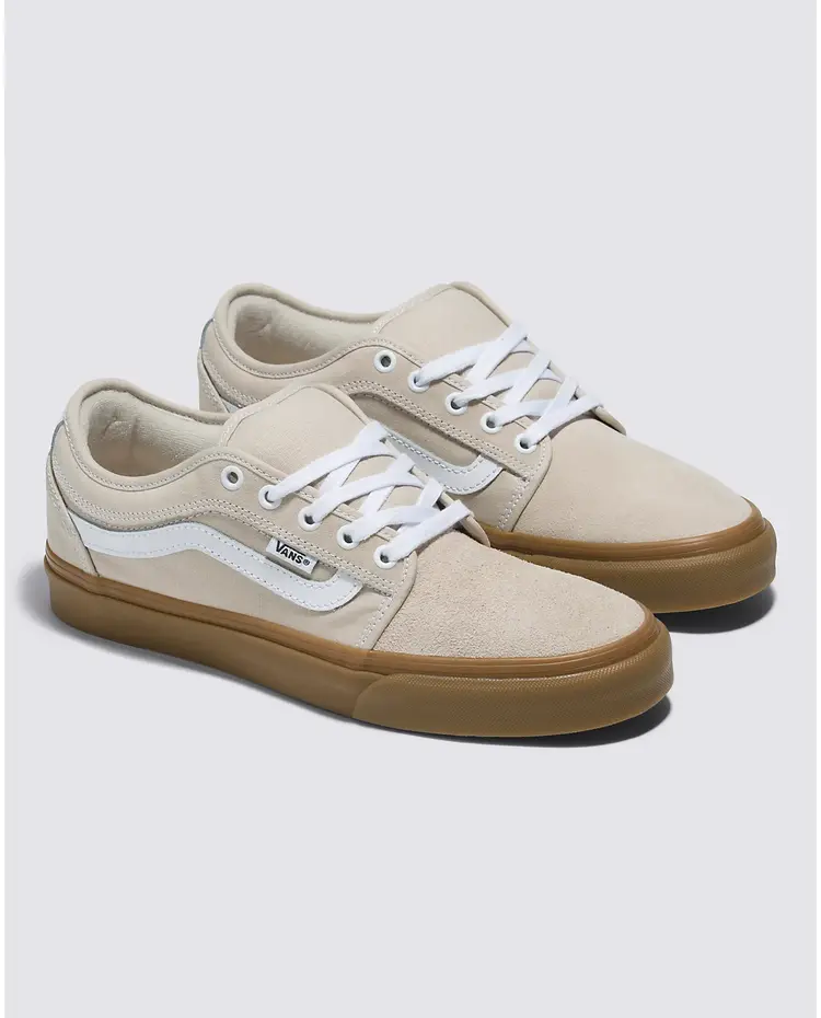 Vans CHUKKA LOW SIDESTRIPE