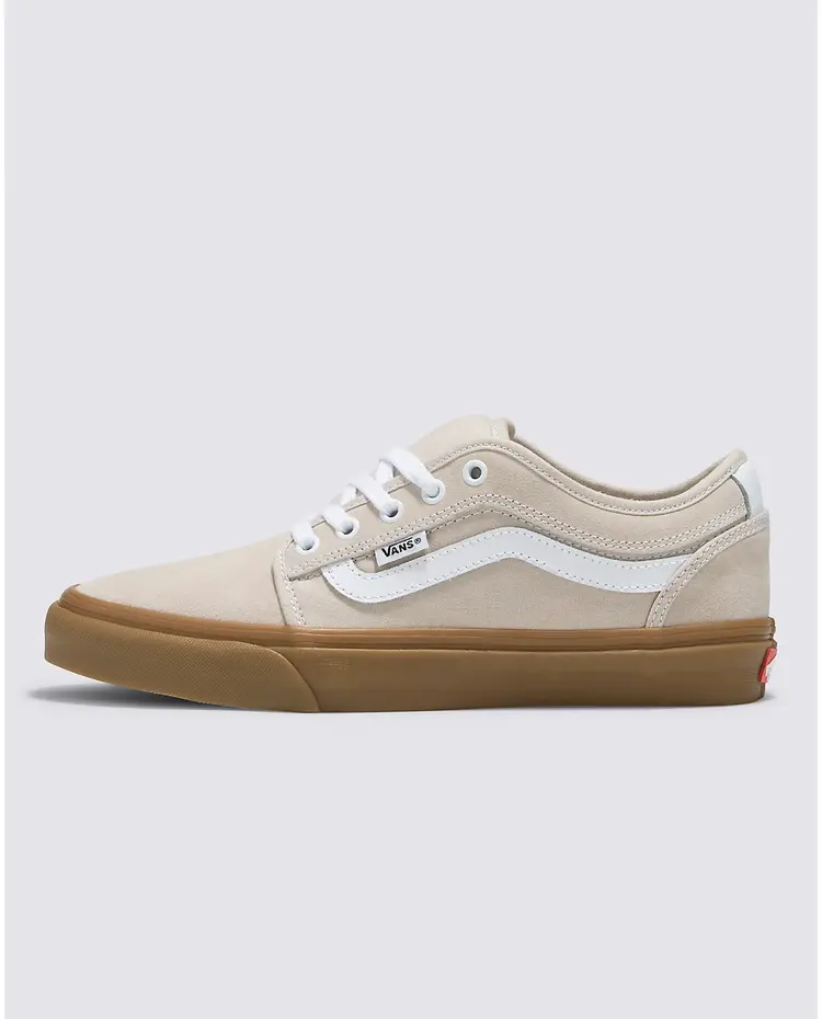 Vans CHUKKA LOW SIDESTRIPE
