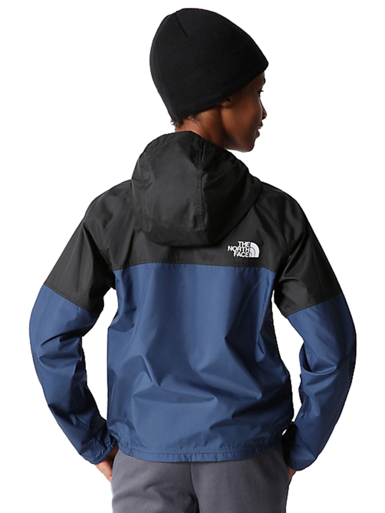 THE NORTH FACE YOUTH NEVER STOP