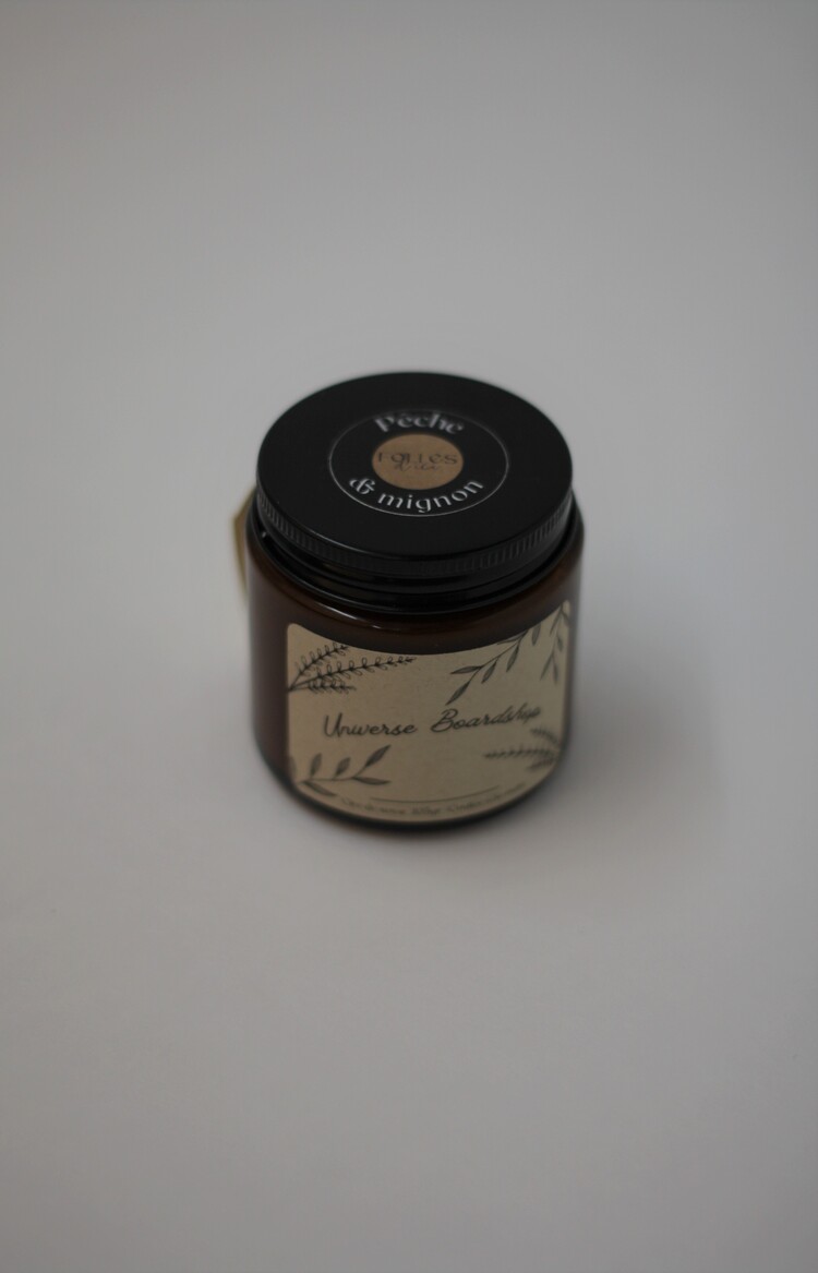 Universe Boardshop CHANDELLE 30H PÊCHE ET MIGNON