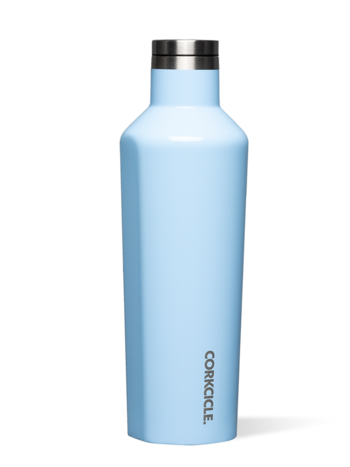 Corkcicle CANTEEN 16oz BABY BABY BLUE