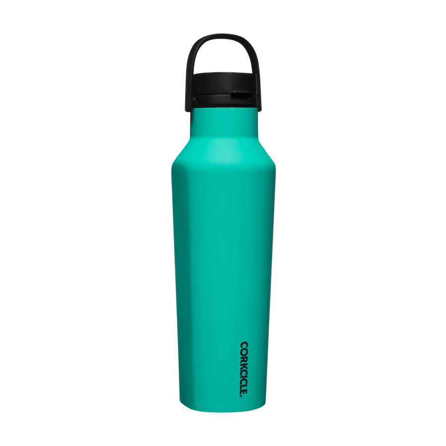 Corkcicle Cold Cup XL Insulated Tumbler - 30oz Berry Punch – The Market  Boutique