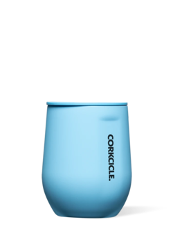 Corkcicle STEMLESS 12oz SANTORI