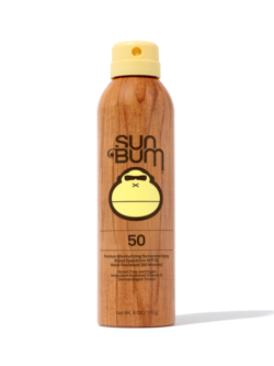 Sun Bum CRÈME SOLAIRE SPRAY FPS 50