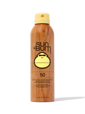 Sun Bum CRÈME SOLAIRE SPRAY FPS 50