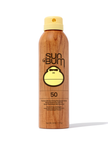 Sun Bum SPRAY SUNSCREEN SPF 50