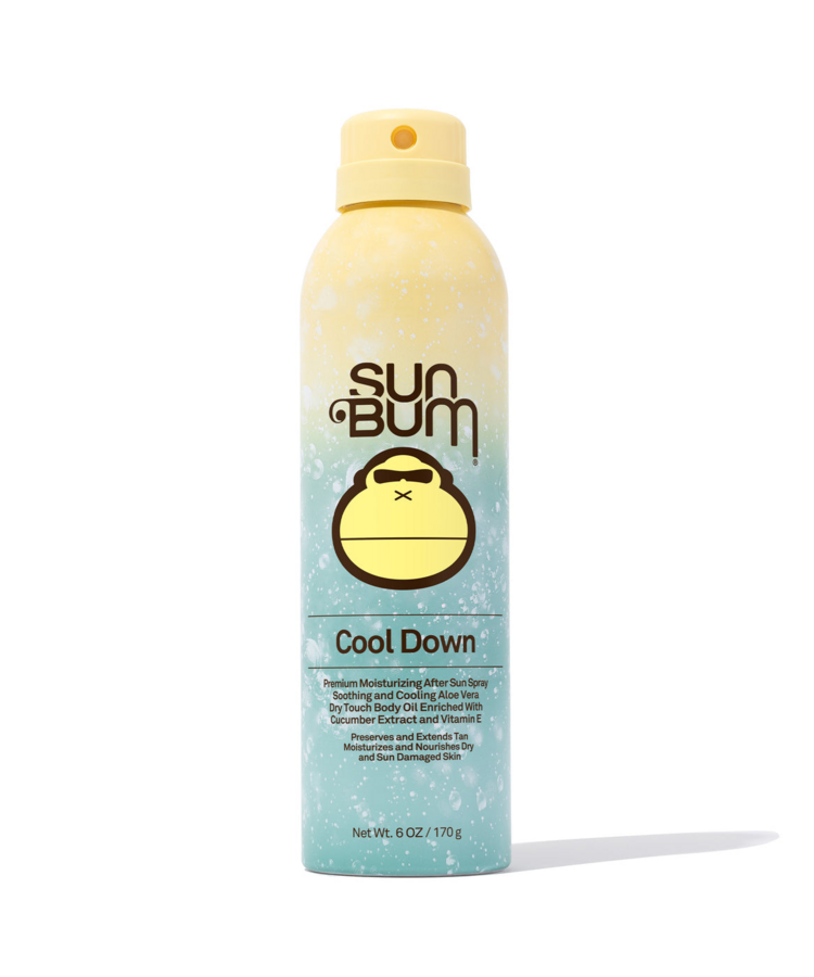 Sun Bum SPRAY RAFRAÎCHISSANT APRÈS-SOLEIL