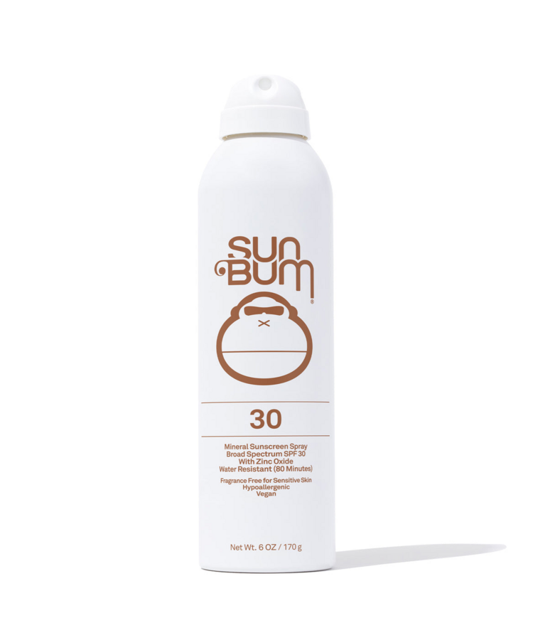 Sun Bum SPRAY SOLAIRE MINÉRAL FPS 30