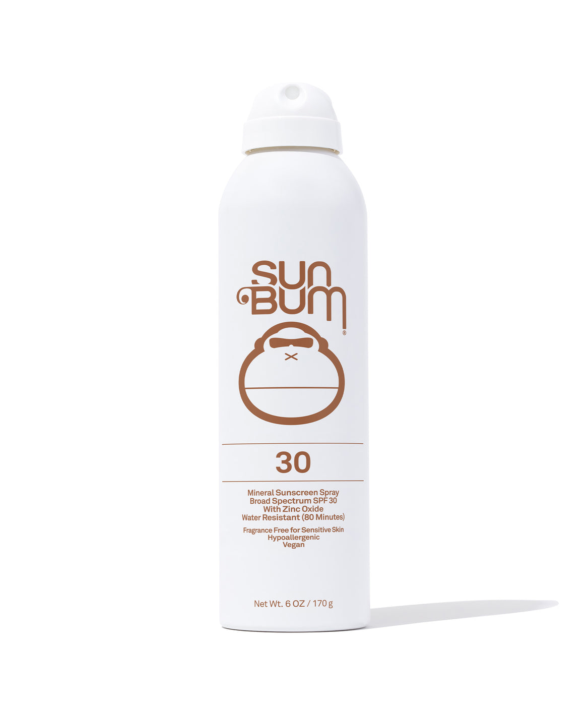 Sun Bum MINERAL SUNSCREEN SPRAY SPF 30