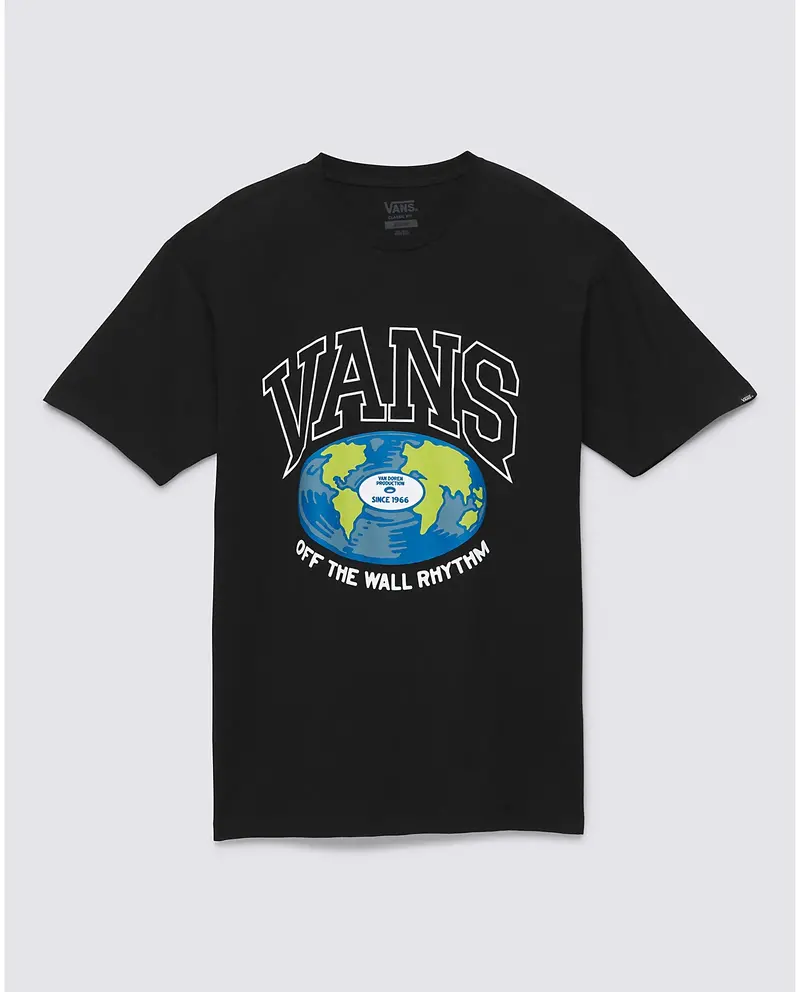 Vans OFF THE RECORD NATION