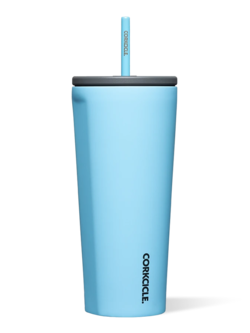 Corkcicle COLD CUP 24oz SANTORINI