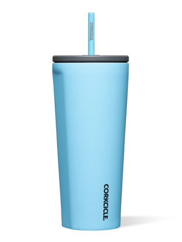 Corkcicle COLD CUP 24oz SANTORINI