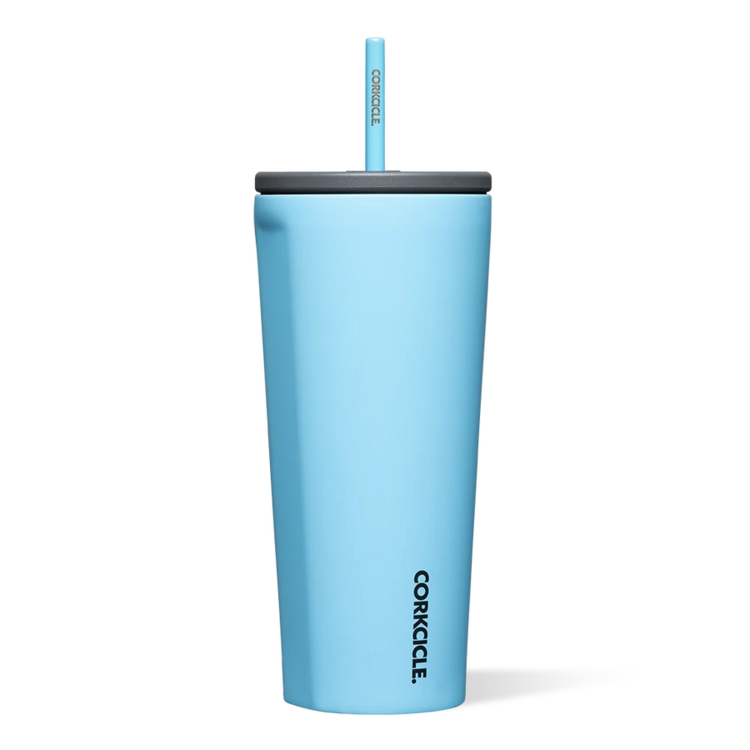 Corkcicle COLD CUP 24oz SANTORINI