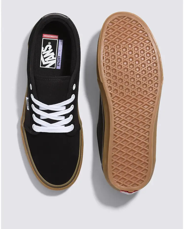 Vans SKATE CHUKKA LOW