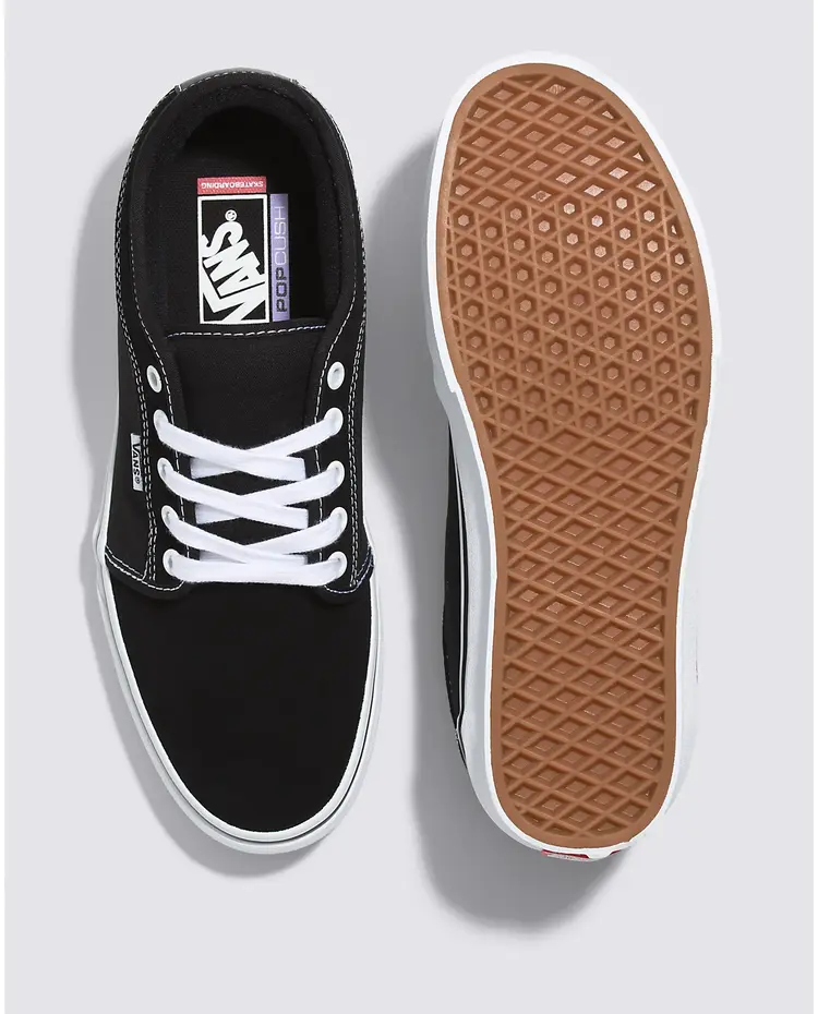 Vans SKATE CHUKKA LOW