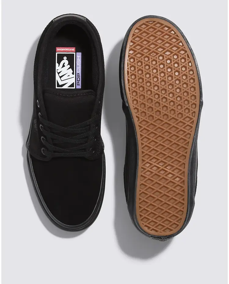 Vans SKATE CHUKKA LOW