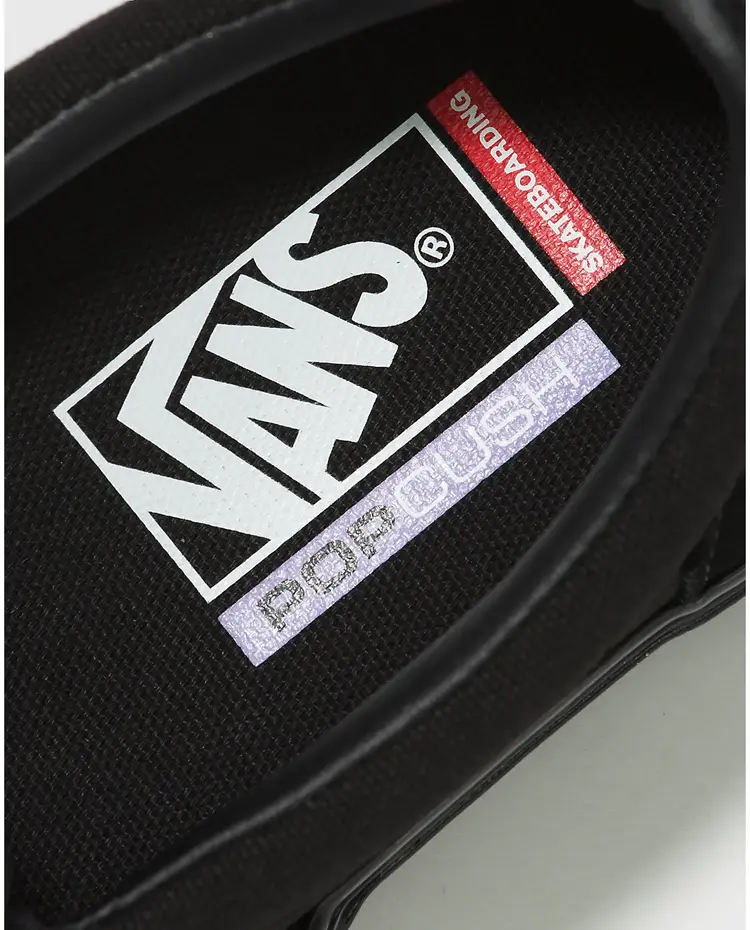 Vans MEN'S SKATE SLIP-ON