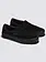 Vans HOMMES SKATE SLIP-ON BLACK