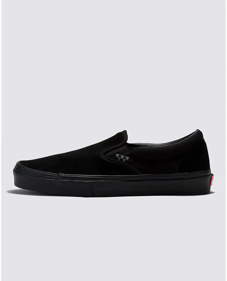 Vans HOMMES SKATE SLIP-ON