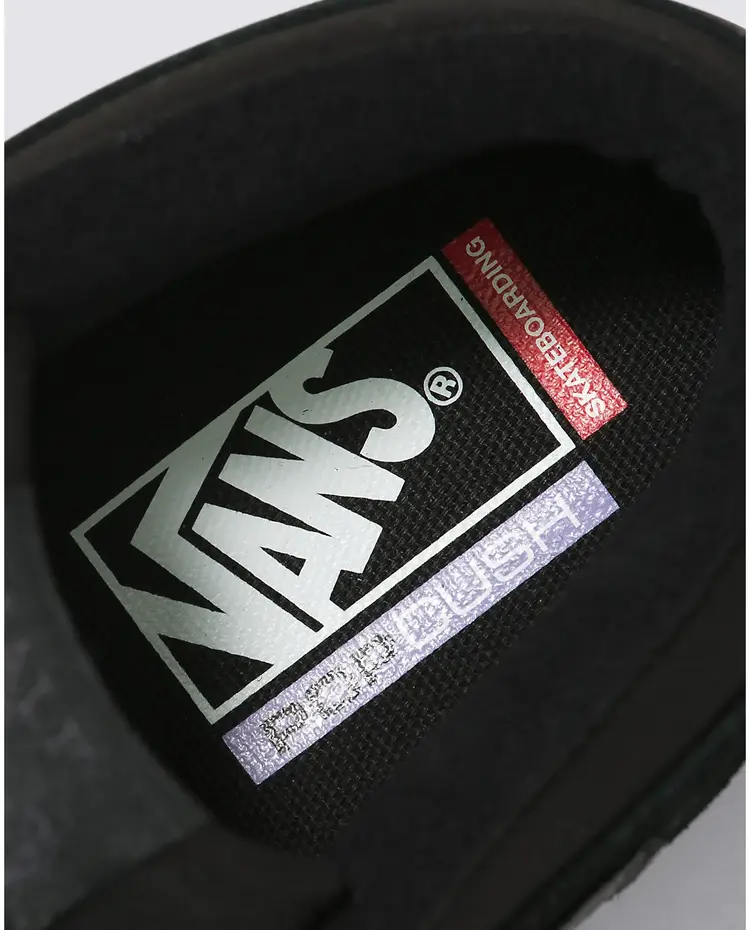Vans SKATE HALF CAB