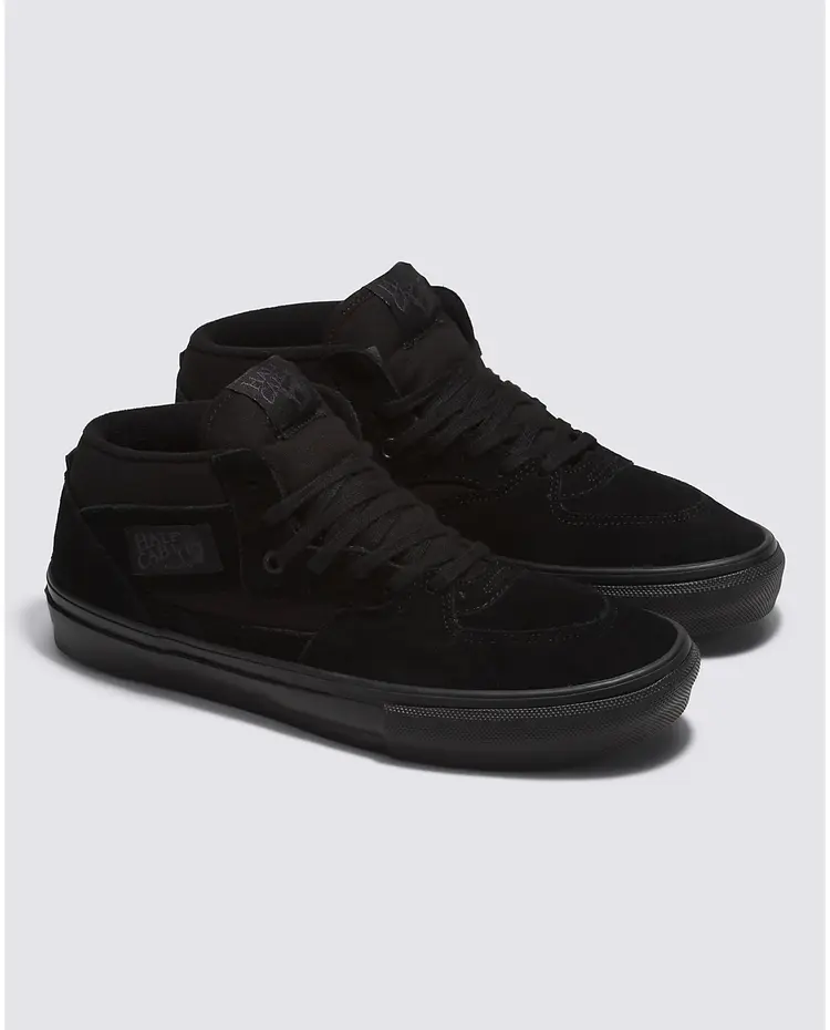 Vans SKATE HALF CAB