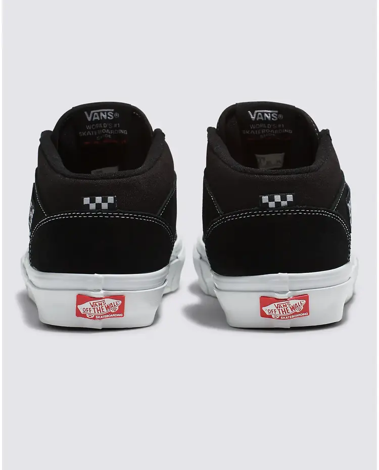 Vans SKATE HALF CAB