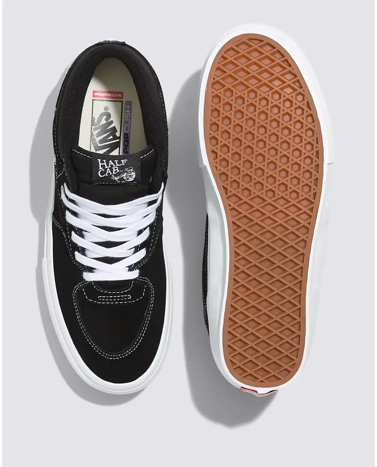 Vans SKATE HALF CAB