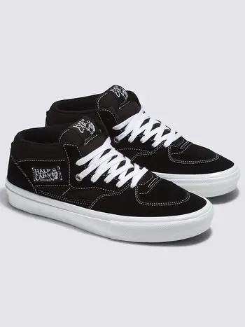 Vans SKATE HALF CAB